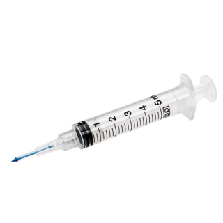 BD  # 303366 - Interlink Syringe Cannula 15G Blunt Fill Needle for Needleless IV Systems,1000/BOX