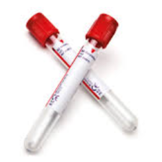 BD  # 420203 - Blood Collection Adapter for 2 mL Blood Tube, Sterile, Single-Use