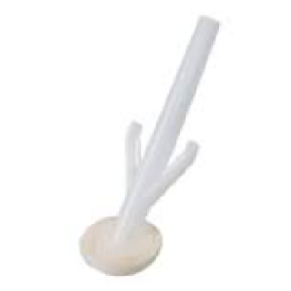 Carefusion # 260480 - ChloraPrep Clear Applicator, 1 mL Antiseptic Solution, EACH