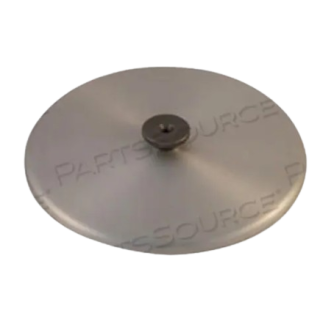 BD  # 421280 - Head Cover with Knob Replacement Assembly for Triac Laboratory Equipment