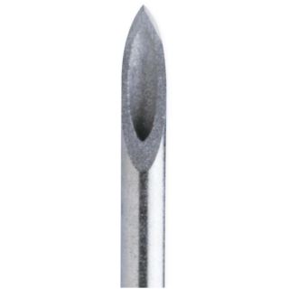 BD  # 405071 - Spinal Needle, 20G x 2.5
