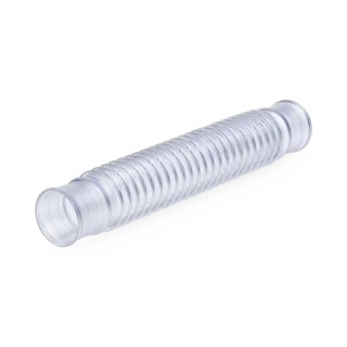 Teleflex # HUD1510 - Aerosol Tubing Corr-A-Flex 1/2 Foot Length Tubing 50/Case