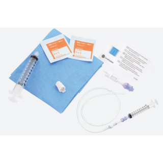 BD  # 50-7280 - PleurX Catheter Access Kit Sterile 1/EACH