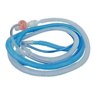 Carefusion # 4947-504 - Heated Respiratory Circuit for Pediatric Ventilation, 20 EA/CS