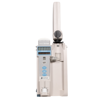BD  # 8110 - Alaris 8110 Syringe Module Pump, Refurbished, Each