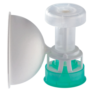 BD  # 515064 - Protector Closed Transfer System 100/CASE