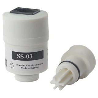 Carefusion # MAX-17 - Oxygen Sensor  Teledyne T-7 Compatible, Accurate O2 Monitoring for Medical & Laboratory Use, EACH