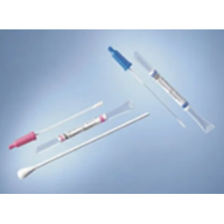 BD  # 440461 - ProbeTec Swab Transport Kit  Specimen Collection and Transport System for Molecular Diagnostics