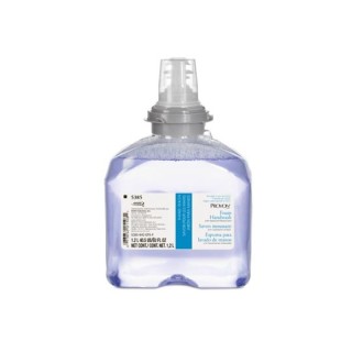 Gojo # 5385-02 - PROVON Foaming Handwash with Advanced Moisturizers, 1200mL TFX, 2/