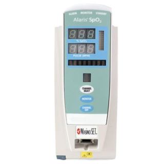 BD  # 8220 - Alaris SpO2 8220 Monitoring Module (Masimo) Refurbished,EACH