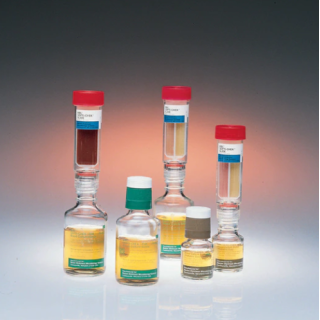 BD  # 249560 - BACTEC Subculture Aerobic Venting Unit 50/Pack for Blood Culture Bottle Processing, 50/PK (Continental US Only)