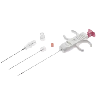 BD  # 1820MSK - Mission Core Biopsy Instrument Kit, 18G x 20cm, Disposable