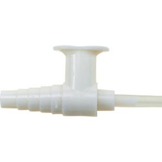 Amsino International # AS361 - Suction Catheter, 6FR, Straight, Graduated, 50/