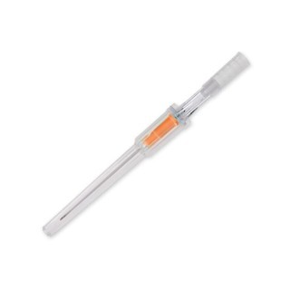 BD  # 381164 - BD Angiocath IV Catheter 14G x 1-3/20