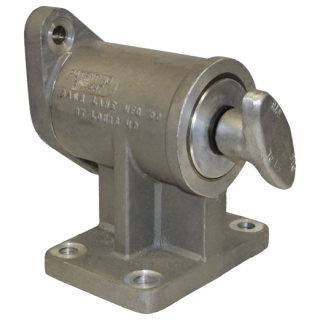 BD  # 420201 - Trunnions  Replacement Support Components for Laboratory Equipment Systems