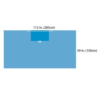 Cardinal Health # 59352 - Heavy Duty Orthopedic Top Drape Sheet  Durable Sterile Protection for Surgical Procedures, Sterile, 10/CS