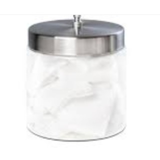 Dukal # 4014C - Tech-Med Replacement Lid for 4014 & 4017