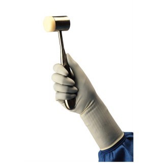 Cardinal Health # 2D73ET85 - Esteem Ortho Synthetic Surgical Gloves, PF, 8.5, 160 PR/CS, 4 BX/CS