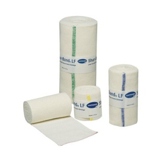 Hartmann # 38410000 - Bandage, Elastic, 4