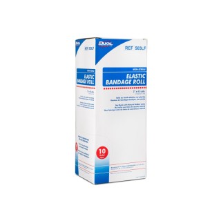 Dukal # 503LF - Elastic Bandage, 3