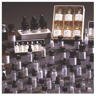 BD  # 221331 - BBL Difco Salmonella C2 Antigen Quality Control 1 mL  QC Reagent for Serological Testing, EA