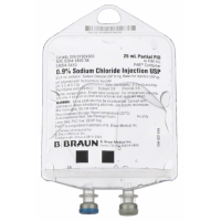 B Braun #S8004-5410