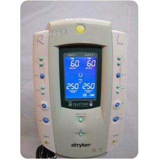 Stryker # 70SSP - PUMP, TOURNIQUET, SMARTPUMP, REFURB (1/EA)