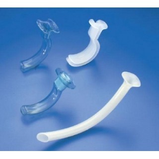 Smiths Medical # 340060 - AIRWAY NASOPHARYNGEAL 6.0MM 10/BX