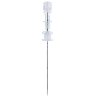 Carefusion # PP1356 - Universal Coaxial Introducer Needle  13G x 6cm, Precision-Guided Access, 10/CS