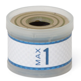 Carefusion # MAX-1 - Oxygen Sensor  AirLife Compatible for Datex-Ohmeda Systems, EACH