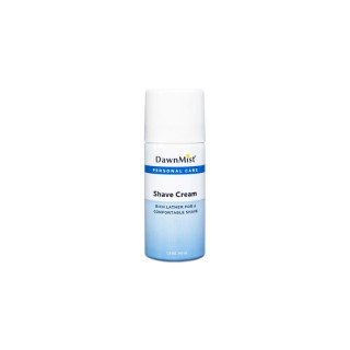 Dukal # SC15 - Shave Cream, 1.5 oz, Aerosol Can, 144/CS