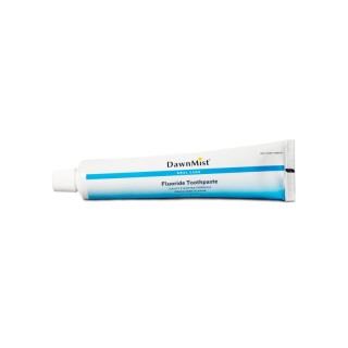 Dukal # RTP47B - Toothpaste 4.75 oz, 60/CS