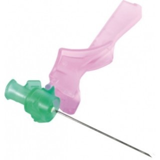 BD  # 305765 - Eclipse Safety Needle 21gX1.5