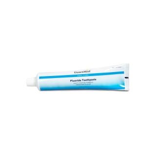 Dukal # RTP64 - Toothpaste 6.4 oz, 1/BX, 48/CS