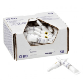 BD  # 261206 - Flagella Stain Dropper, Microbiology Staining Reagent Applicator