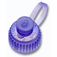 thumbnail image 2 of CAP, ADAPTA-CAP BTL SZ E 28MM (100/CS) - McKesson 2 of 12