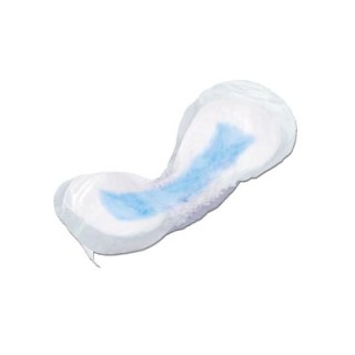 Principle Business Ent. # 2882 - Pad, Personal Care, Extra 24/pk, 4 pk/cs