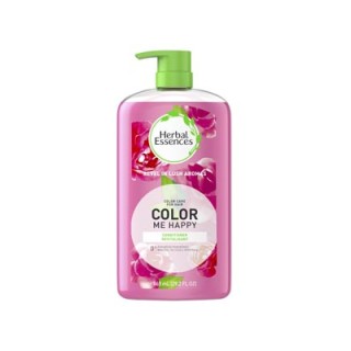 Procter & Gamble # 9067900496 - Herbal Essences, Conditioner, Color Me Happy, 29.2oz, 4/