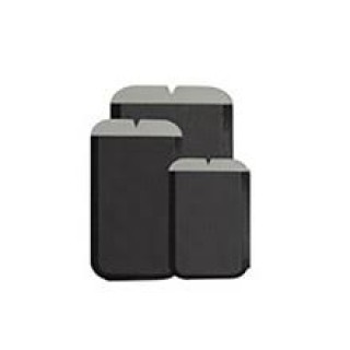 Dukal # UBE-8050 - PSP Barrier Envelopes, Top Opening Size 0, 100/bx, 36 bx/