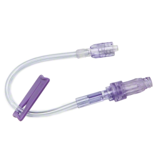 B Braun # 470159 - Line Extension Set with Spin Lock, 8