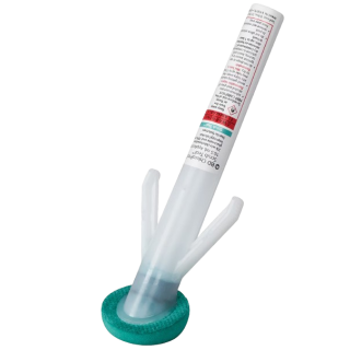 BD  # 930725 - ChloraPrep Antiseptic Scrub Applicator Teal 10.5 mL Sterile (25/CT 4CT/CS)