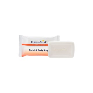 Dukal # SP75-500 - Bar Soap #3/4, 500/CS