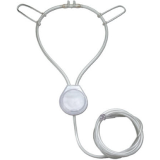 Carefusion # P224 - Oxymizer Pendant Oxygen Conserving Cannula  Disposable, High-Flow, 24/CS