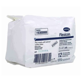 Hartmann # 35410000 - Bandage, 4