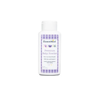 Dukal # BP35C - Premium Baby Powder, 3.5oz, 48/CS