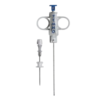 Carefusion # SK1016A - Soft Tissue Biopsy Tray with 16G x 4
