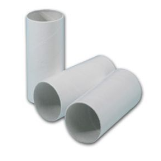 Carefusion # 001013 - Disposable Thermoplastic Mouthpiece  Single-Use Spirometry Interface, Latex-Free, Smooth Fit