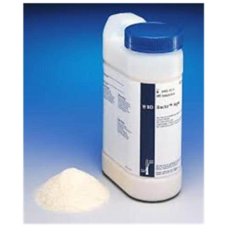 BD  # 233910 - Czapek Solution Agar  Defined Medium for Fungal and Actinomycete Cultivation