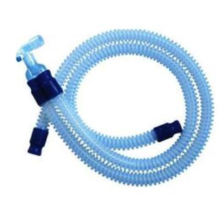 Carefusion # 1535-503 - Isothermal Breathing Circuit for Respiratory Support