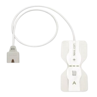 Masimo # 1775 - SpO2.com Pediatric Adhesive Sensor for Accurate Oxygen Monitoring, 24/BX
